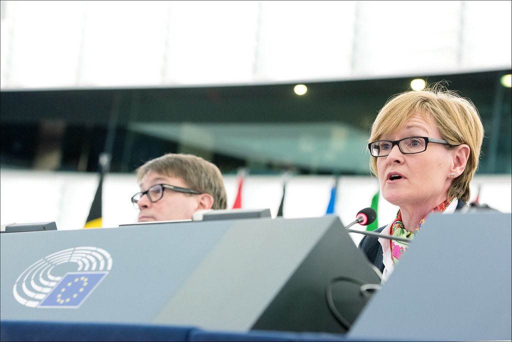 European Parliament
