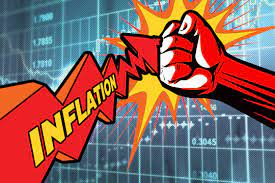 Central Banks Have Not Yet Scripted The Concluding Act Of The War Against Inflation Even As Threats Grow