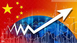 China's Economy Is Growing, But There Are Difficulties To The Outlook Due To Global Factors China's Economy Is Growing, But There Are Difficulties To The Outlook Due To Global Factors