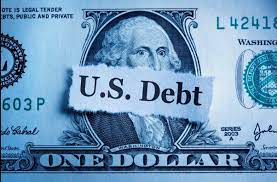 US Treasury Secretary Yellen Says US Debt Default Will Result In An 'Economic Catastrophe'