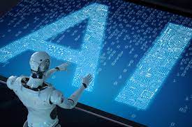 Hollywood Writers And Studios Spar About The Use Of AI In "Plagiarism Machines"