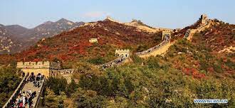 Tourism Outlook Boosted By Holiday Tourism In China Returning Back To Pre-Pandemic Levels