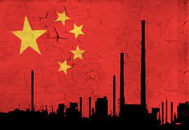 China’s Economic Prospects Clouded By Its Slowing Export Growth And Declining Imports China’s Economic Prospects Clouded By Its Slowing Export Growth And Declining Imports