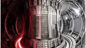 Supply Chain Worth $7 Bln Required For First Nuclear Fusion Plants: Survey