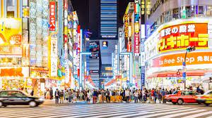 Japan Rebounds From Recession As A Result Of The Post-COVID Consumer Recovery