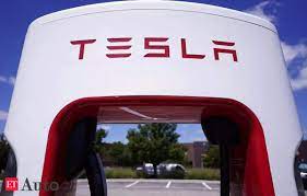 Indian Minister Claims Tesla Is 'Serious' About Creating A Production And Innovation Base In The Country