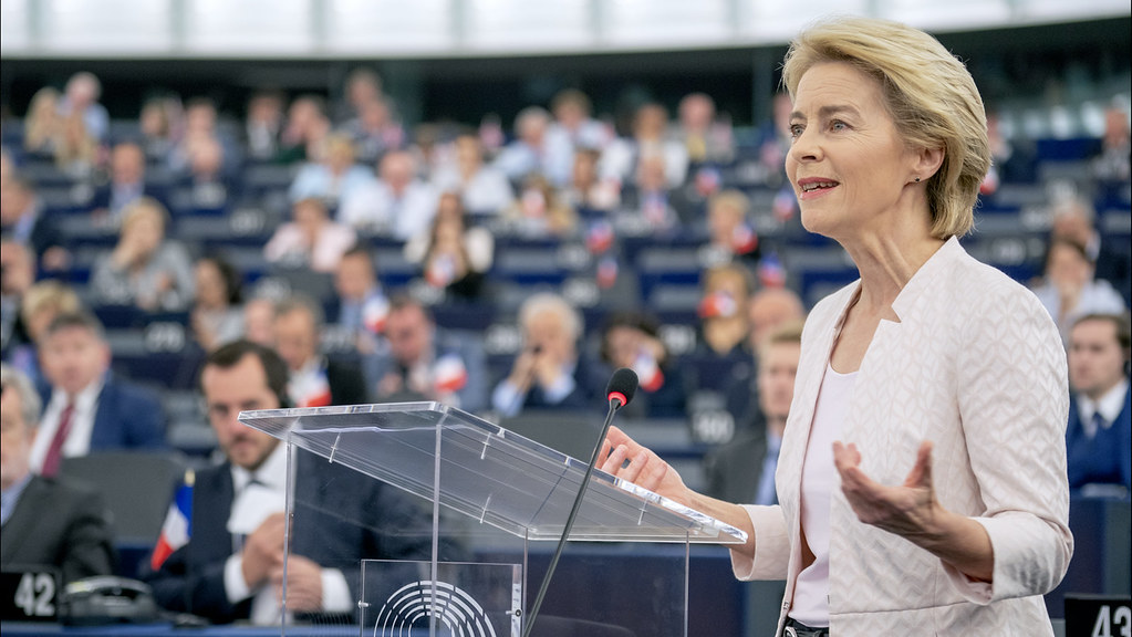 European Parliament