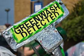 EU Watchdogs Notice Greenwashing Throughout The Whole Financial Sector Of The Union