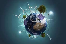Head Of The Energy Council Claims The Global Energy System Is No Longer Fit For Purpose’