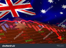 Australian Companies And Consumers Could Experience A Severe Downturn Soon