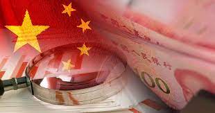 Major Banks Downgrade China's 2023 GDP Predictions As The Recovery Stalls