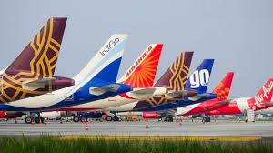 Indian Airlines Hold Centre Stage At Paris Air Show With Another Impending Big Jet Deal