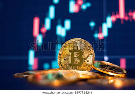 Bitcoin Rises On Blackrock Buzz In The Cryptocurrency Space