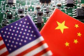 US Exploring Further Limitations On China Imports Of AI Chips