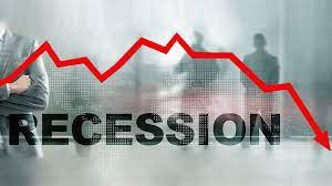 HSBC Predicts A Recession For The U.S. This Year And One In Europe In 2024