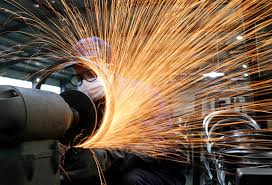 Global Factory Output Declines Due To Insufficient Demand