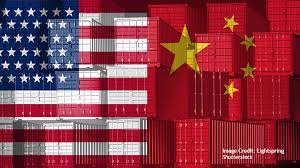 Yellen Is Attempting To Soothe The Tense Yet Close US-China Trade Relations