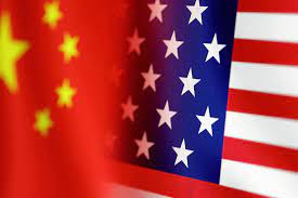 Yellen Pushes Market Reforms And Criticises China's 'Punitive' Tactics Against US Businesses