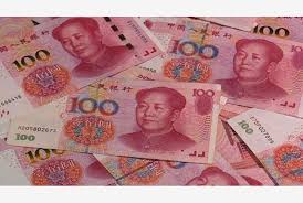 China's Deflationary Trend A Mixed-Bag