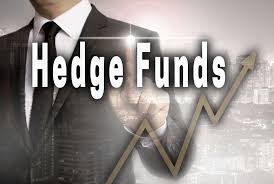 Global Hedge Funds Excel, Propelled By AI-HFR In June