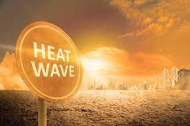 Experts Estimate That 61,000 Europeans May Have Perished In Last Summer's Heatwaves