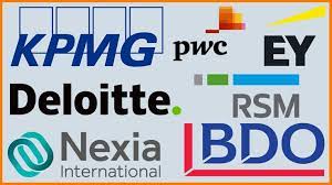 Smaller Cities Of India Are Becoming Home To International Accounting Firms
