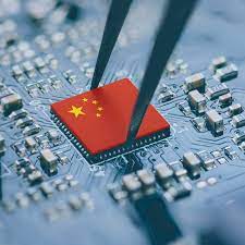 Chinese Export Restrictions On Chip Metal Are "A Wake-Up Call" For Other Nations To Diversify Their Supply Chains