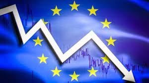 Fears Of A Recession Returns As Euro Zone Business Slowdown Worsens
