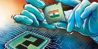 India Tries To Become A Semiconductor Superpower By Courting American Chip Companies