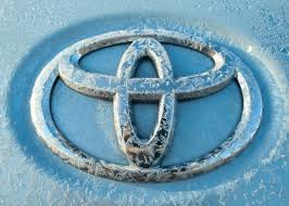 Toyota Updates The Legendary Land Cruiser With A Hybrid Model
