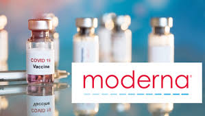 Moderna Anticipates Private Market Sales Of Covid Shots Reaching $4 Billion In 2023