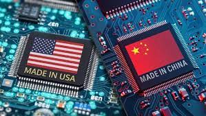 US Begins The Process Of Limiting Some Investment In Crucial Technologies In China