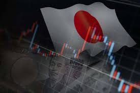 Japan's Second Quarter GDP Surpasses Expectations As Exports Soar