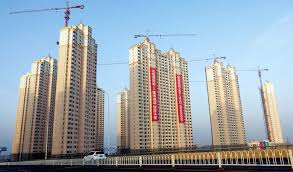New Home Prices In China Decline For The First Time This Year, Which Is Bad For The Economy