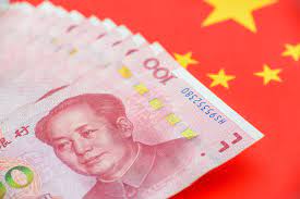 As Negative Risks Increase, China May 'Miss The 5%' Growth Target For 2023