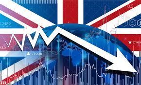 Headline Inflation In The UK Falls Significantly In July To 6.8% As Had Been Predicted
