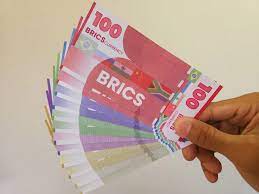 Is The US Dollar In Jeopardy And What Is A BRICS Currency?