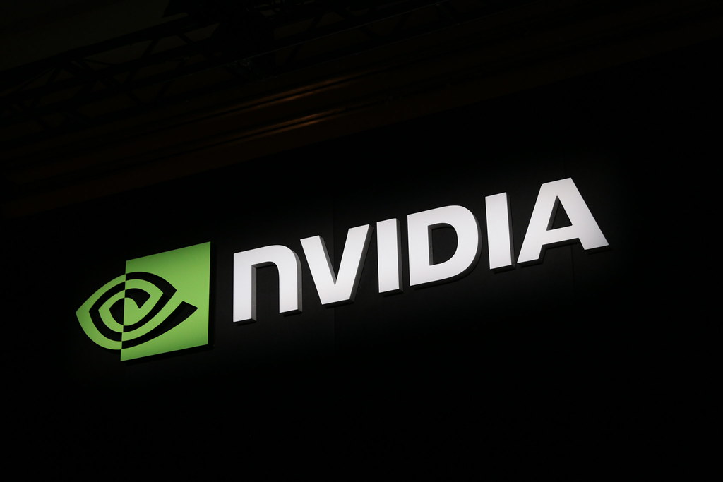 NVIDIA Corporation  NVIDIA Corporation