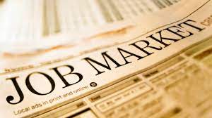 US Employment Market Slows As Job Opportunities And Resignations Fall