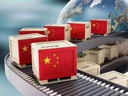 Chinese Exporters Use Currency Swaps To Keep Their Dollars When The Value Of The Yuan Declines
