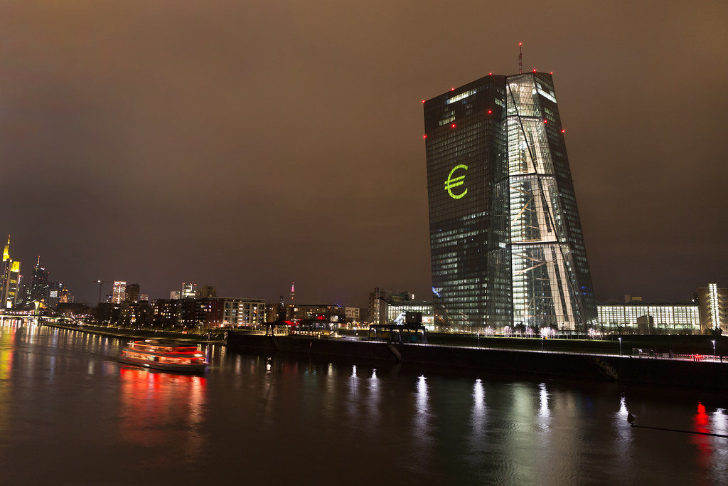 European Central Bank