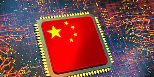 China Will Establish A $40 Billion Governmental Fund To Support The Chip Sector