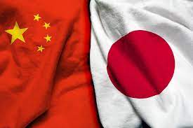 China's Economic Doom Looms Large Over The Long-Awaited Recovery Of Japan