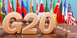 US President Biden Backs Developing Markets While Xi Shuns The G20