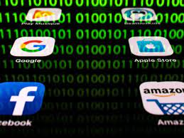 US Technology Sector Is In Turmoil As A Result Of China's Expanding iPhone Restrictions