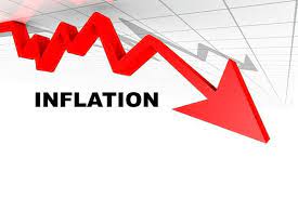 UK Inflation Drops To 6.7%, Less Than Anticipated, As Food Costs Decline