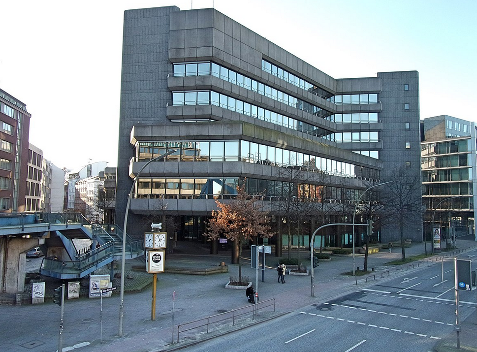 Pauli-Pirat Pauli-Pirat