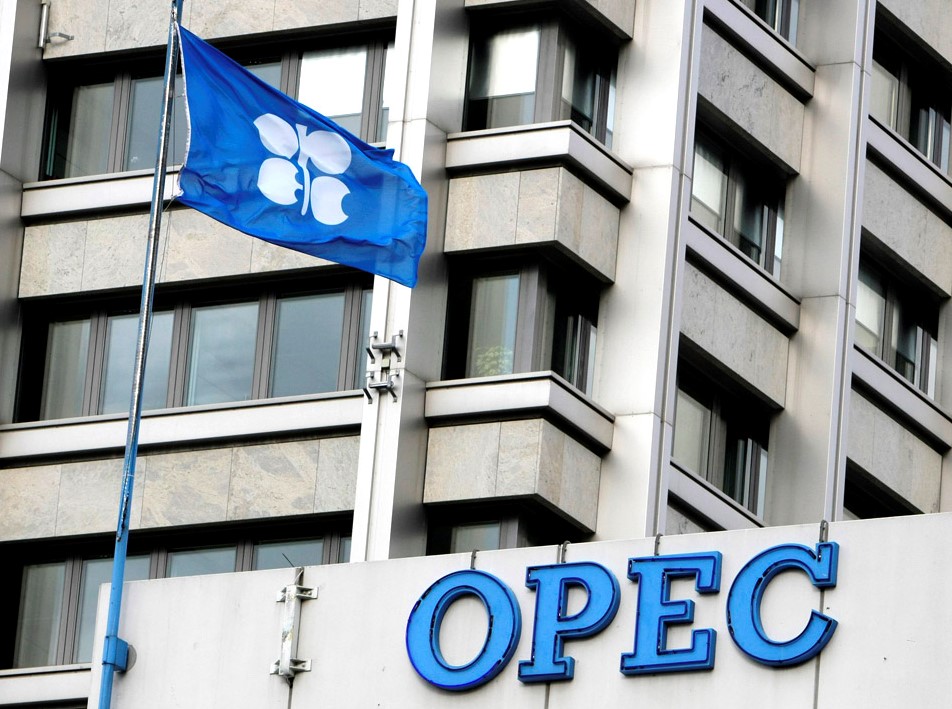 OPEC Is Going to Knock Down US Shale-Oil Industry