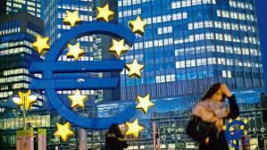 As The Economy Sputters, Euro Zone Inflation Drops To Its Lowest Level In Two Years
