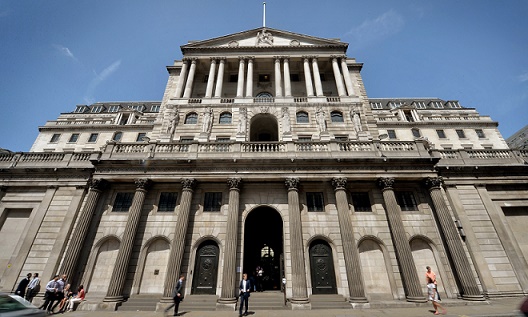 UK Banking System-Facing Challenges